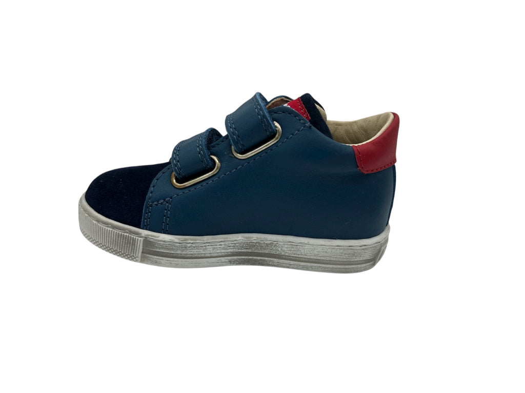 FALCOTTO CALINO-scarpe bambino ￼