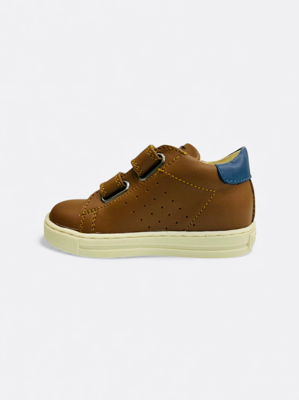 FALCOTTO SALAZAR 2-scarpe bambino ￼