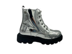 NATURINO FOSTER MIRROR-scarpe bambina ￼