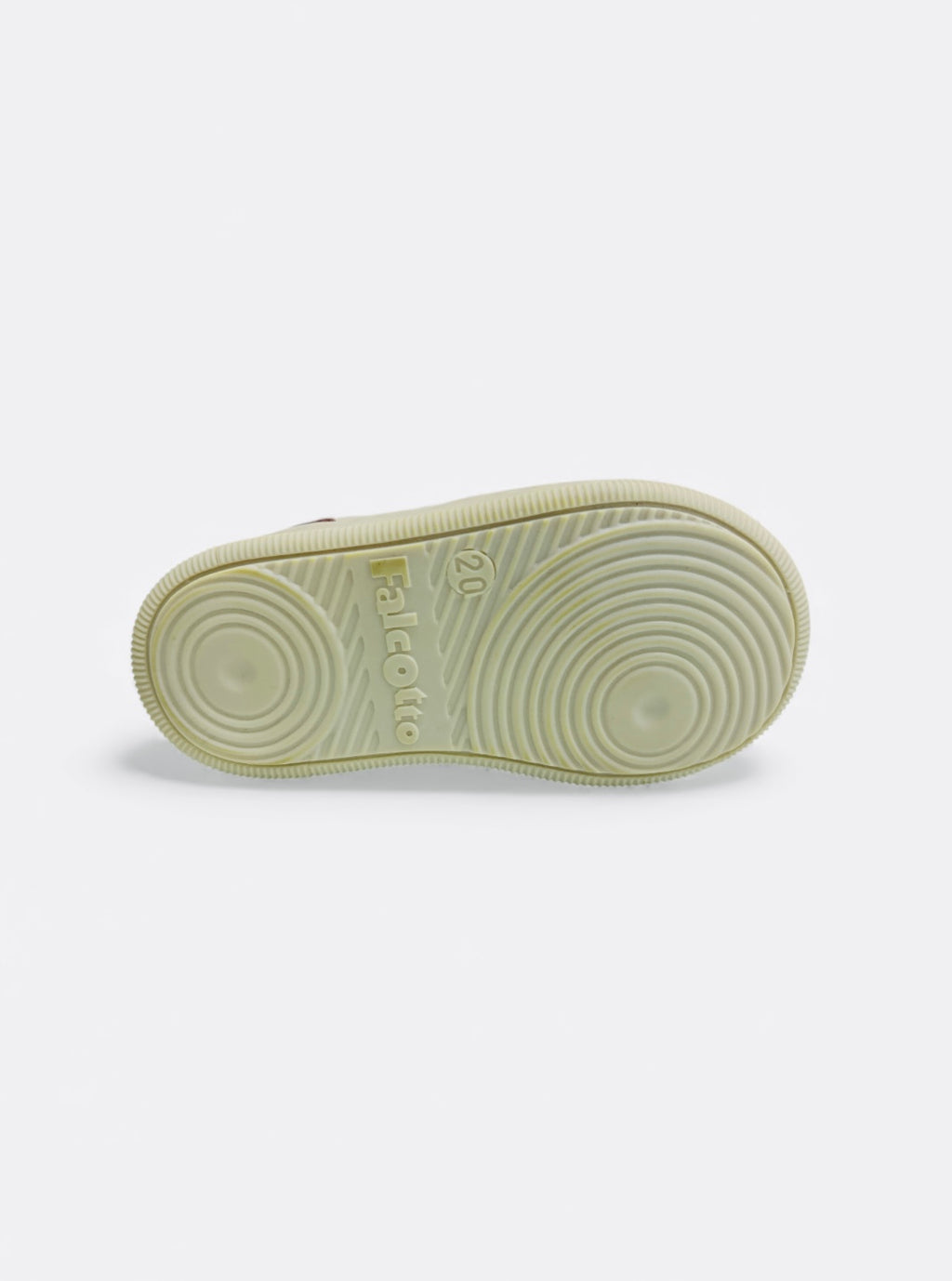 FALCOTTO KLIP-scarpe bambino