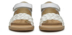 NATURINO TOE - sandali bambina