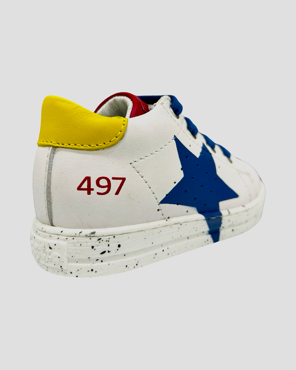 FALCOTTO SALZAR Calf- Scarpe Bambino