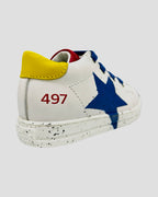 FALCOTTO SALZAR Calf- Scarpe Bambino