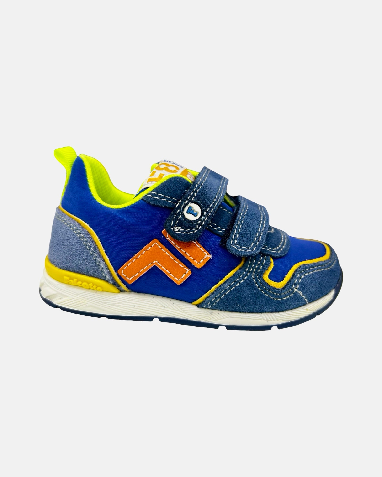 FALCOTTO HACK - scarpe bambino