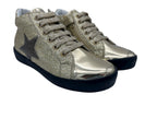 NATURINO DORRIE ZIP- scarpe bambina