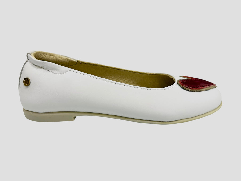 NATURINO EVYLINNE Calf - collezione cerimonia