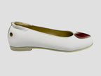 NATURINO EVYLINNE Calf - collezione cerimonia