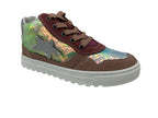 NATURINO HESS HIGTH scarpa bambina