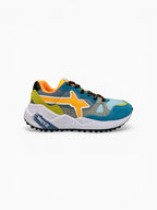 WIZZ WOLF- scarpe bambino