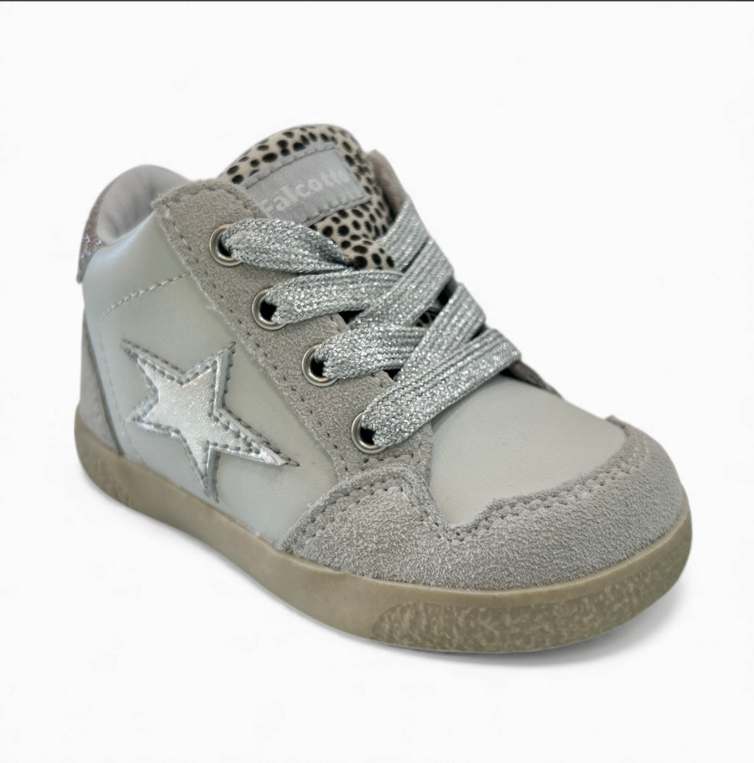 FALCOTTO ALNOITE       •scarpe bambina +modelli e colori in foto