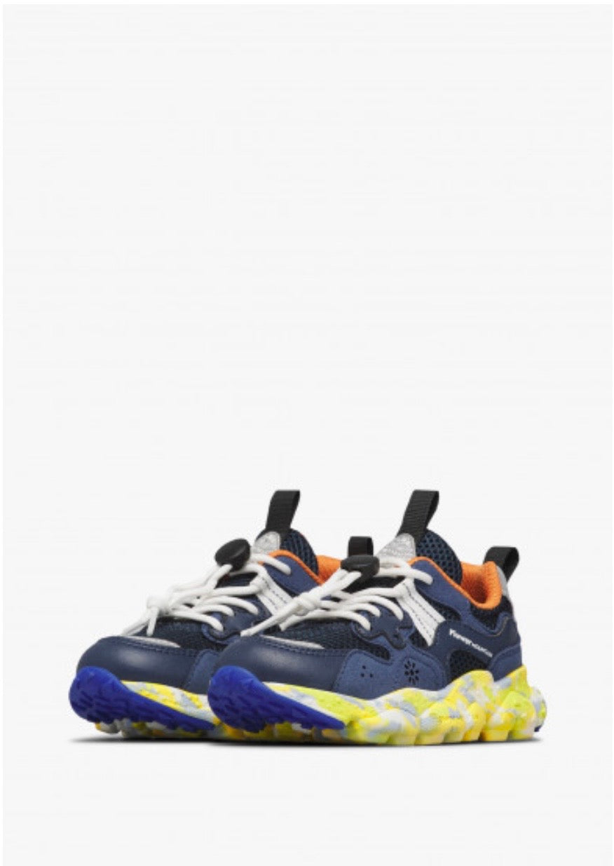 YAMANO3 JUNIOR- scarpe bambino