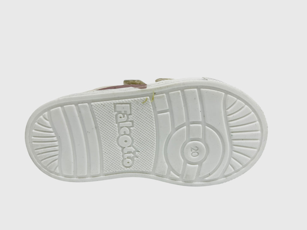FALCOTTO SALAZAR 3 - scarpe bsmbina