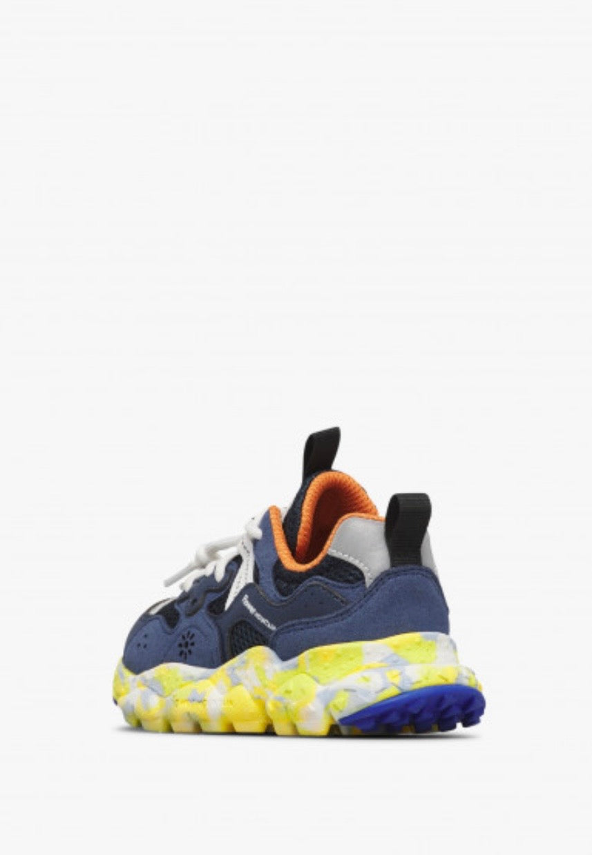 YAMANO3 JUNIOR- scarpe bambino