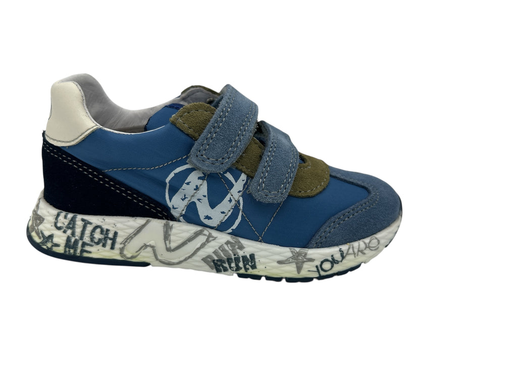 NATURINO JESCO - scarpe bambino