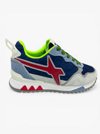 WIZZ JET- scarpe bambino