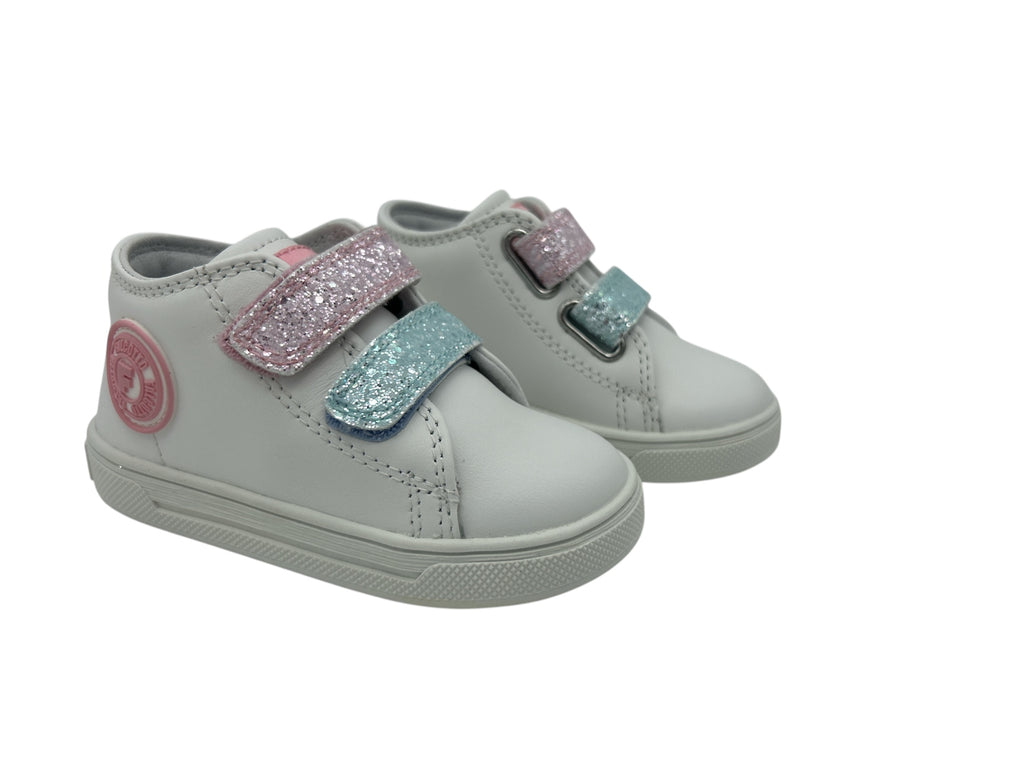 FALCOTTO MICHAEL 3- scarpe bambina