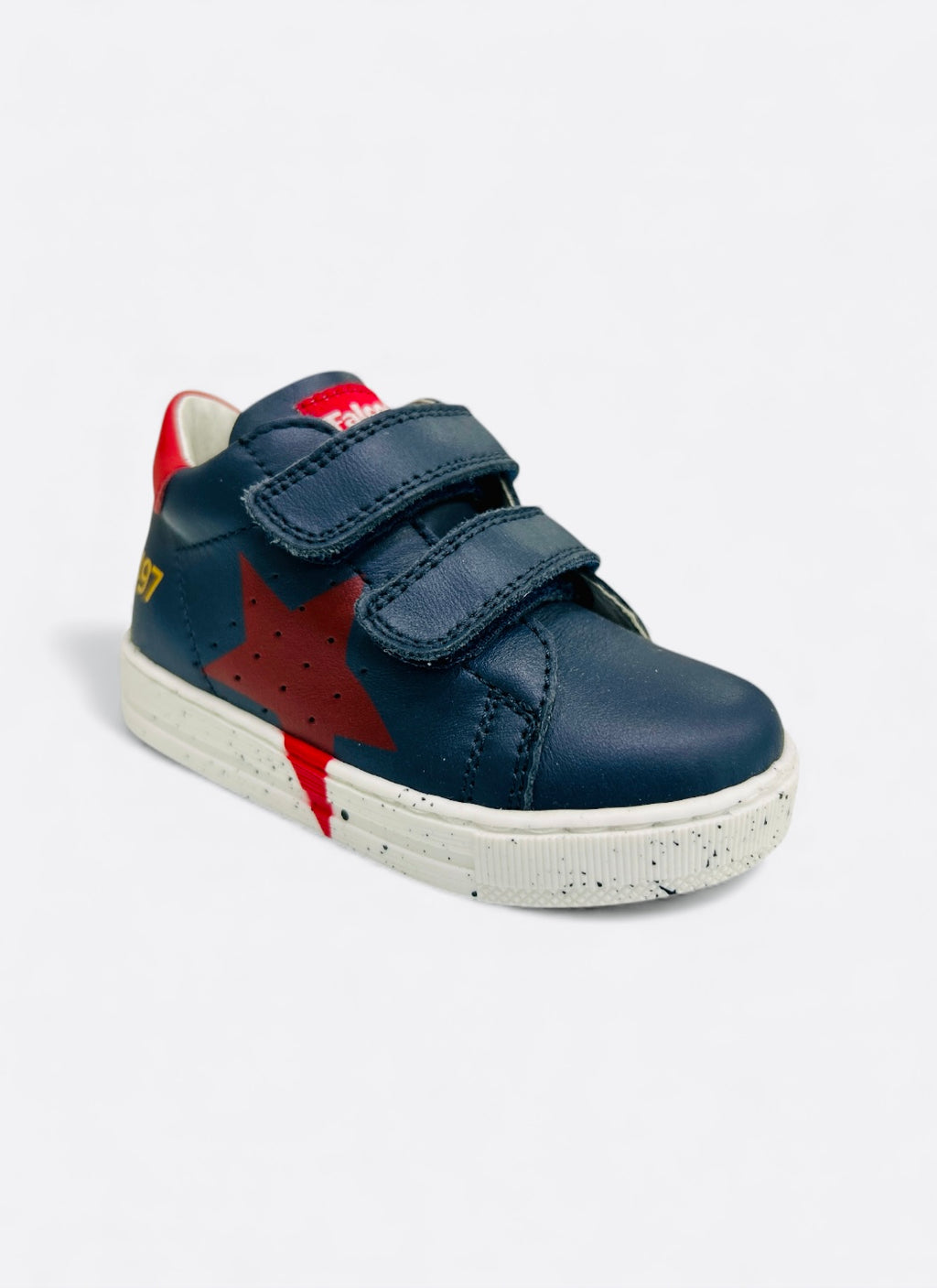 FALCOTTO SALAZAR VL- scarpe bambino ￼