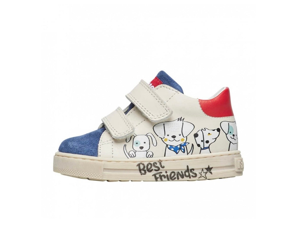 FALCOTTO CIRY - scarpe bambino