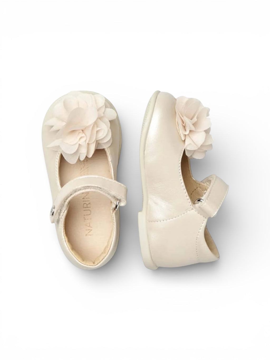 NATURINO PENNILY- scarpe bambima