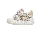 FALCOTTO 1974-scarpe bambina