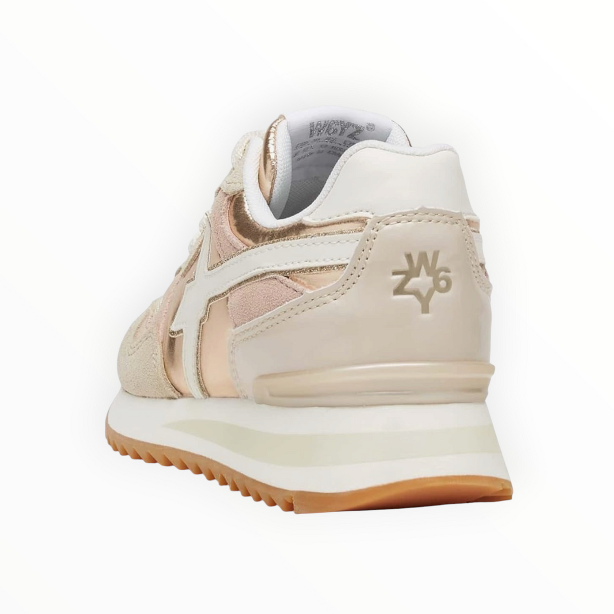 WIZZ YAK-J -scarpe bambina