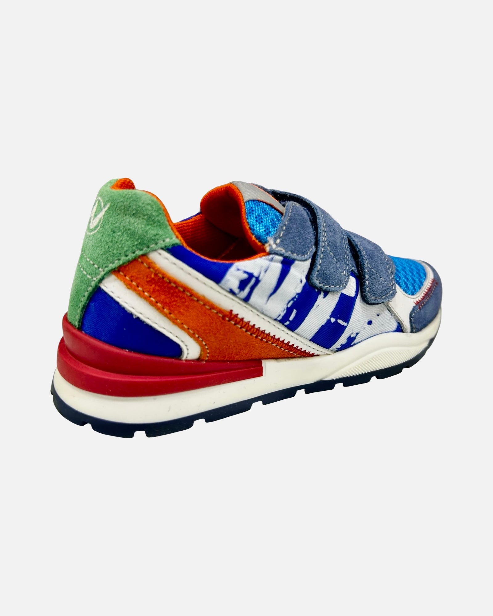 NATURINO BLEY- scarpe bambino