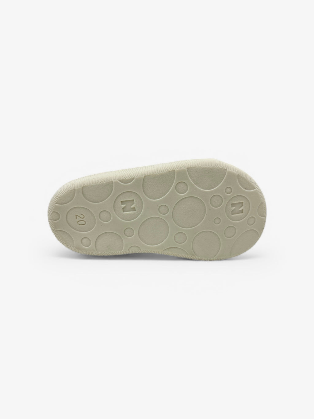NATURINO YOMPY FABRIC - scarpe bambima