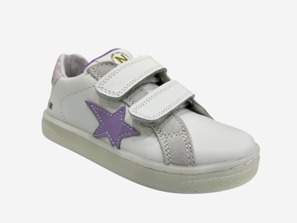 NATURINO PINN - scarpe bambima