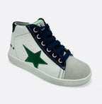 NATURINO PINN HIGH -scarpe bambino ￼