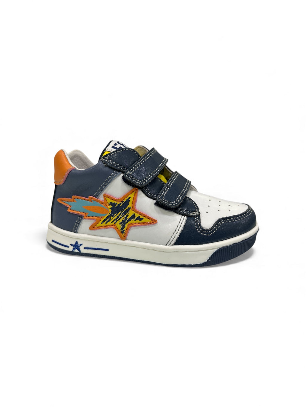 FALCOTTO FRANKIE VL - scarpe bambino