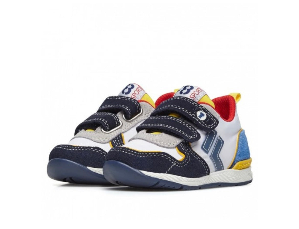 FALCOTTO  HACK 2- scarpe bambino