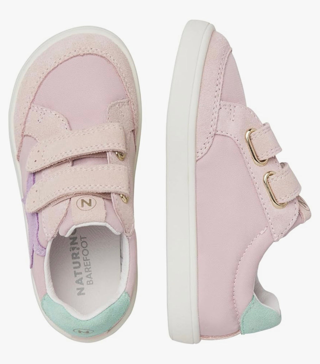 NATURINO BAREFOOT - scarpe bambina