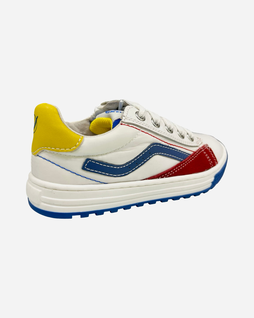 NATURINO WILDCAT- scarpe bambino