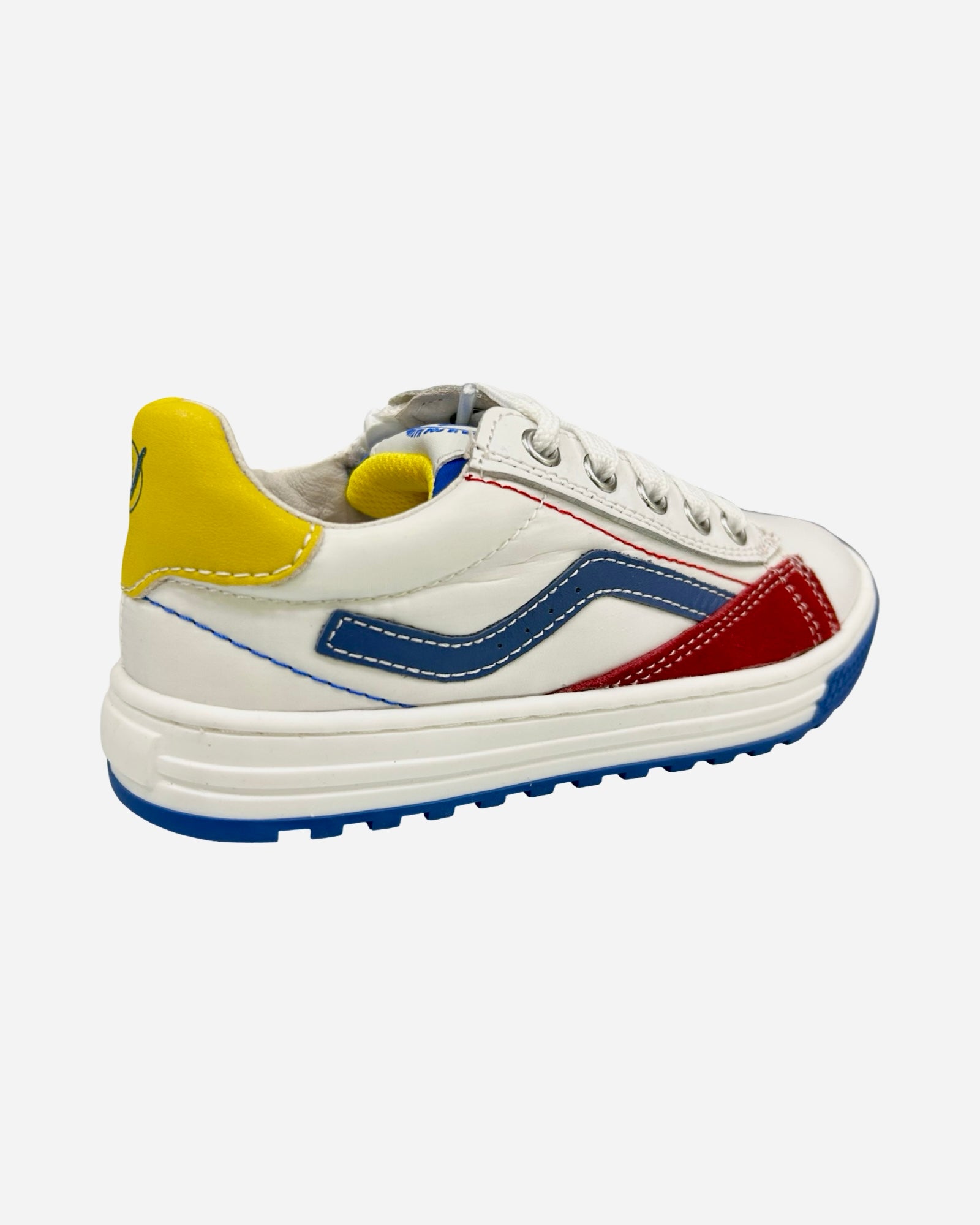 NATURINO WILDCAT- scarpe bambino