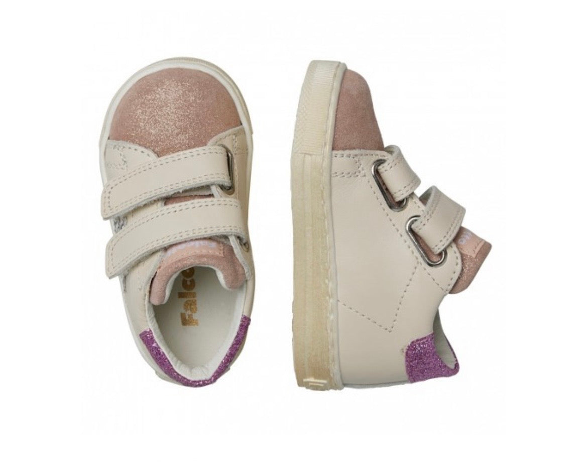 FALCOTTO SALAZAR 3 - scarpe bsmbina