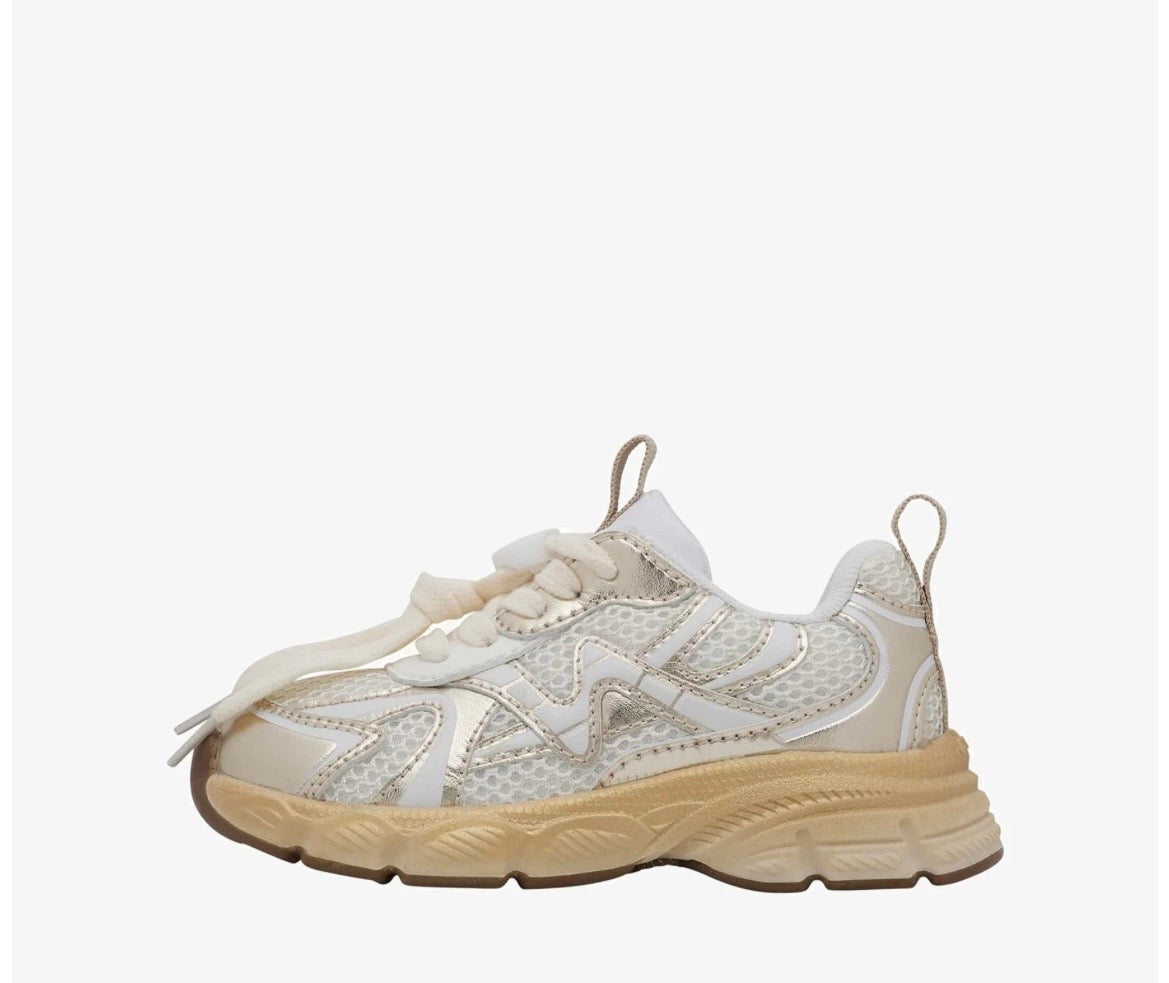 NATURINO WAVE- Scarpe bambina