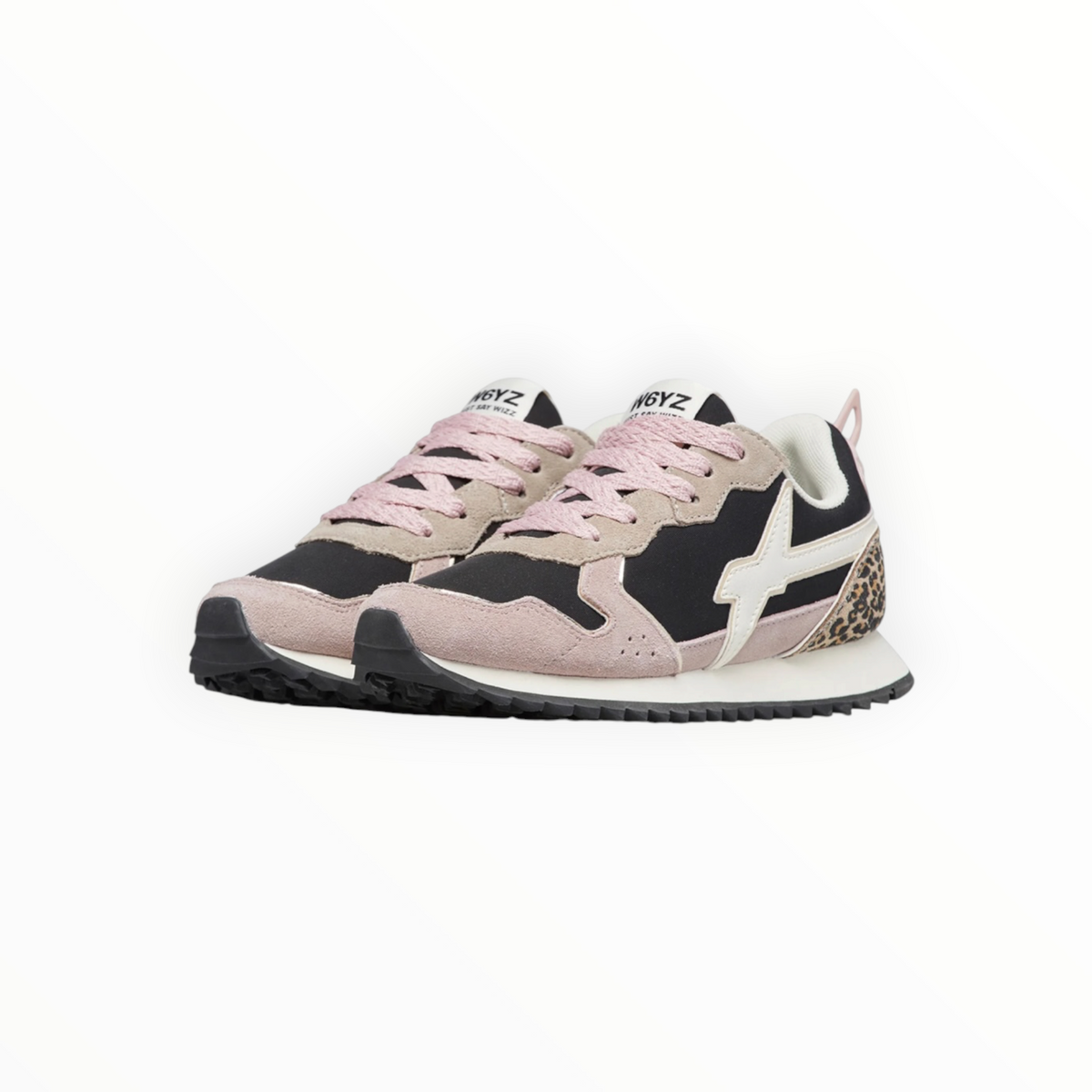 WIZZ JET-J- scarpe bambina