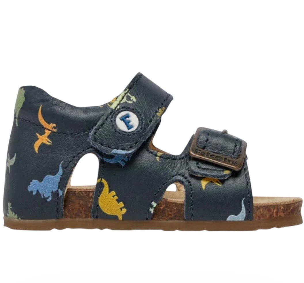 FALCOTTO BEA- sandali bambino