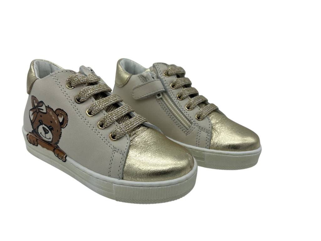 FALCOTTO WISLEI - scarpe bambina