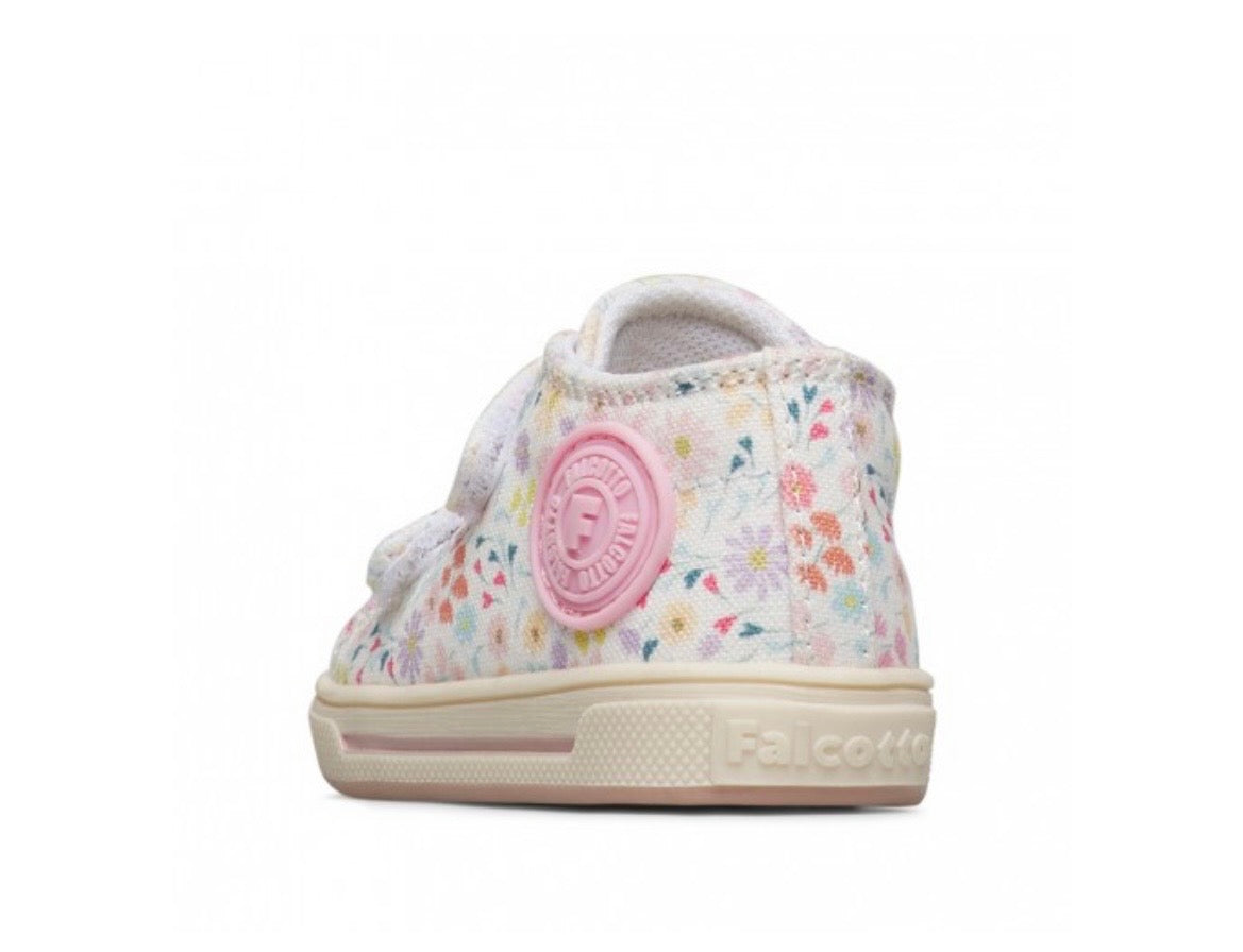 FALCOTTO MICHAEL 3 - scarpe bambina