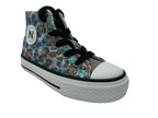 NATURINO YLFAS- scarpe bambina