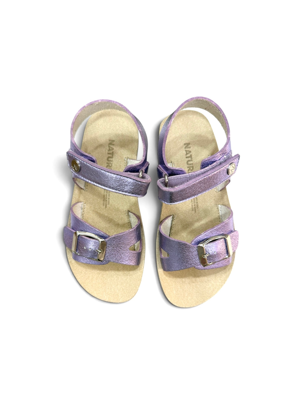 NATURINO KIMANA CREPE LUX