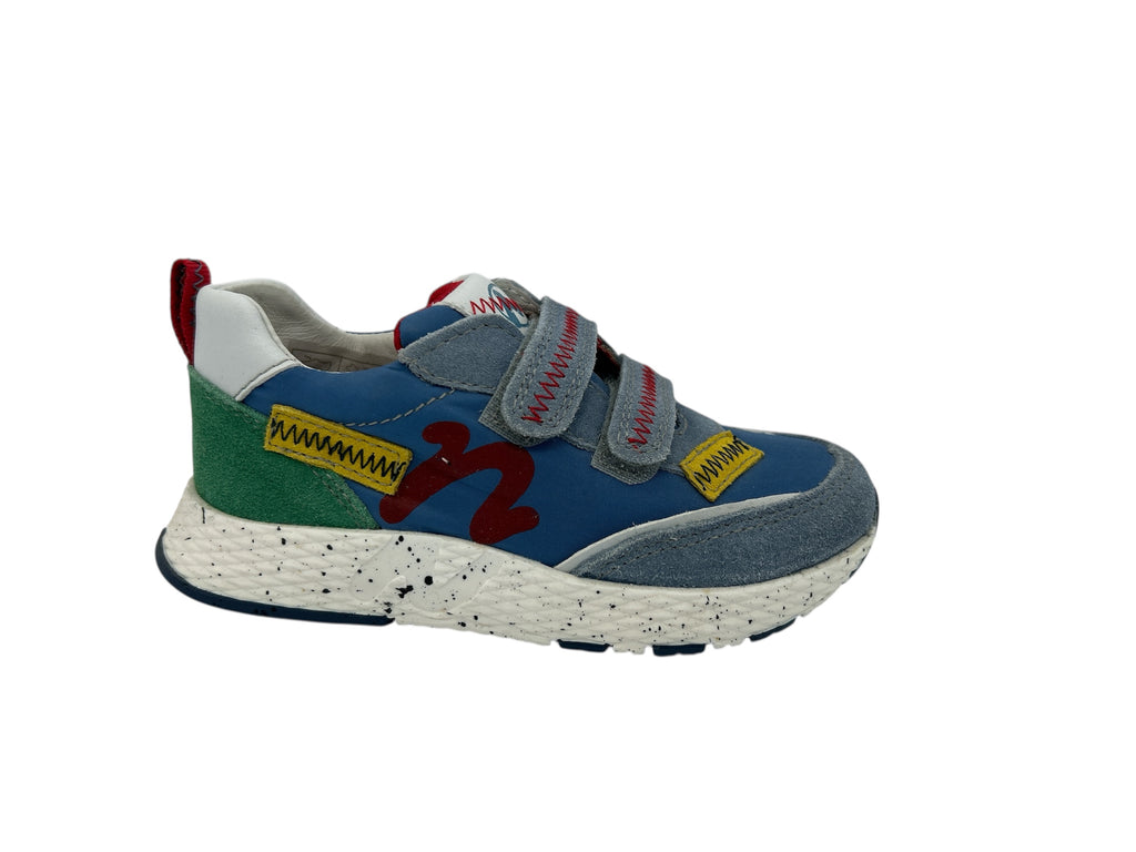 NATURINO JESCO - scarpe bambino