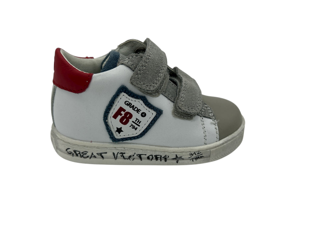 FALCOTTO PERTIES -scarpe bambino