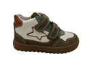 NATURINO HESS HOGH 3 - scarpe bambino
