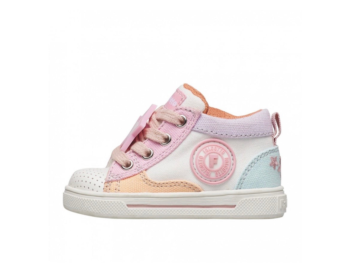 FALCOTTO SHIN- Scarpe Bambina