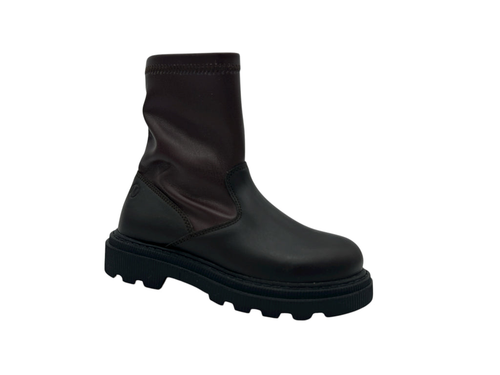 NATURINO ALDWIN - stivaletto elastico Bambina
