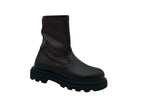 NATURINO ALDWIN - stivaletto elastico Bambina