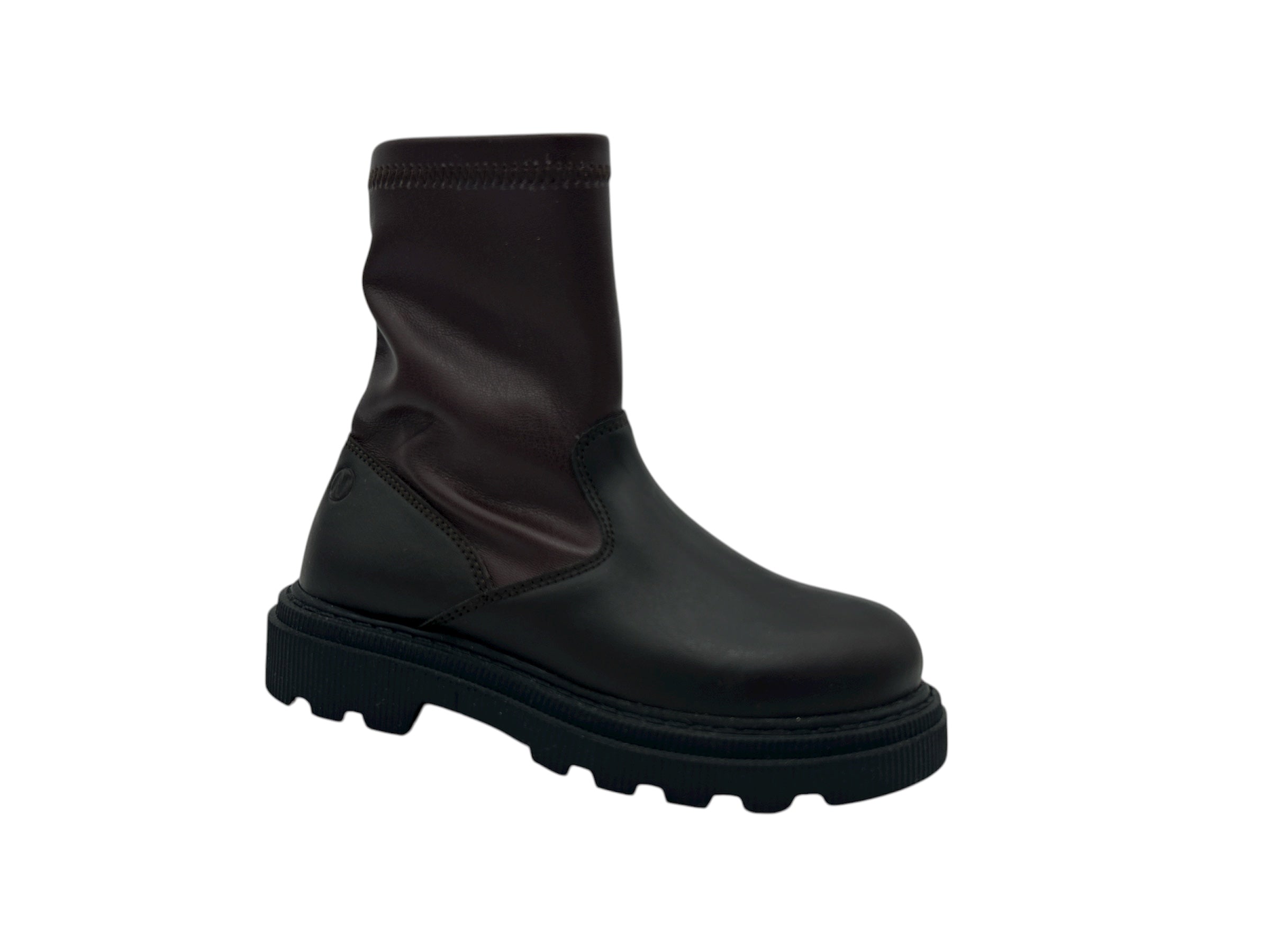 NATURINO ALDWIN - stivaletto elastico Bambina