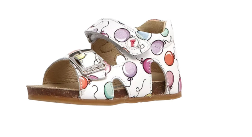 FALCOTTO BEA- sandali bambina